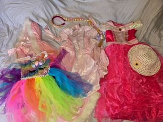 Dress up