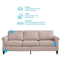 Couch 🛋️ Brand New In Box 📦 