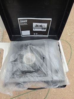 Camping Stove Brand New