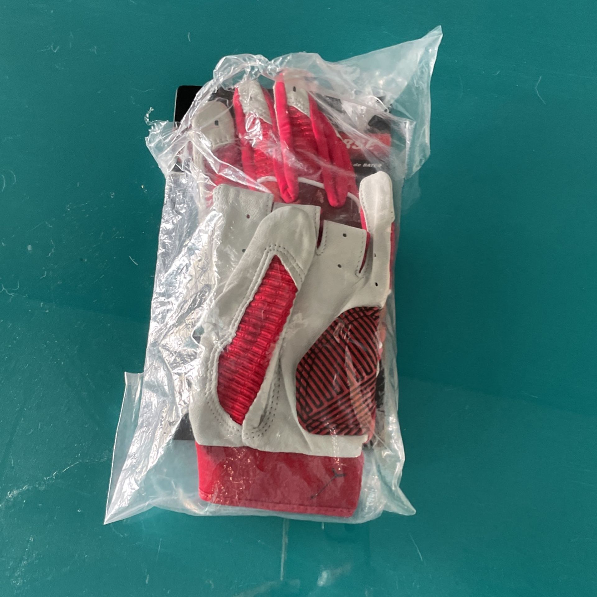 Boys Batting Gloves