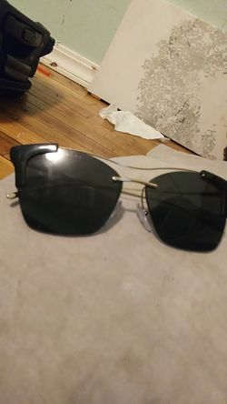 Prada sunglasses
