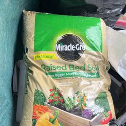 Miracle Grow Soil For Plants
