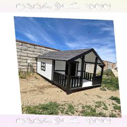 Snugly Dog Houses - Your Pet's Favorite Home Spot nothing last