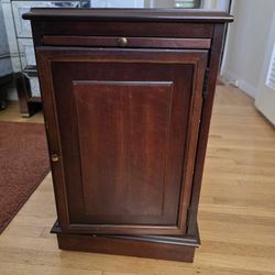 Magazine Case