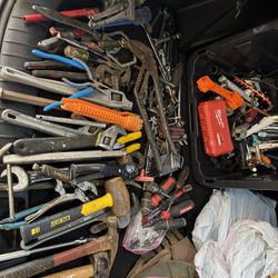 Tool Lot