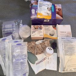 Postpartum Essentials