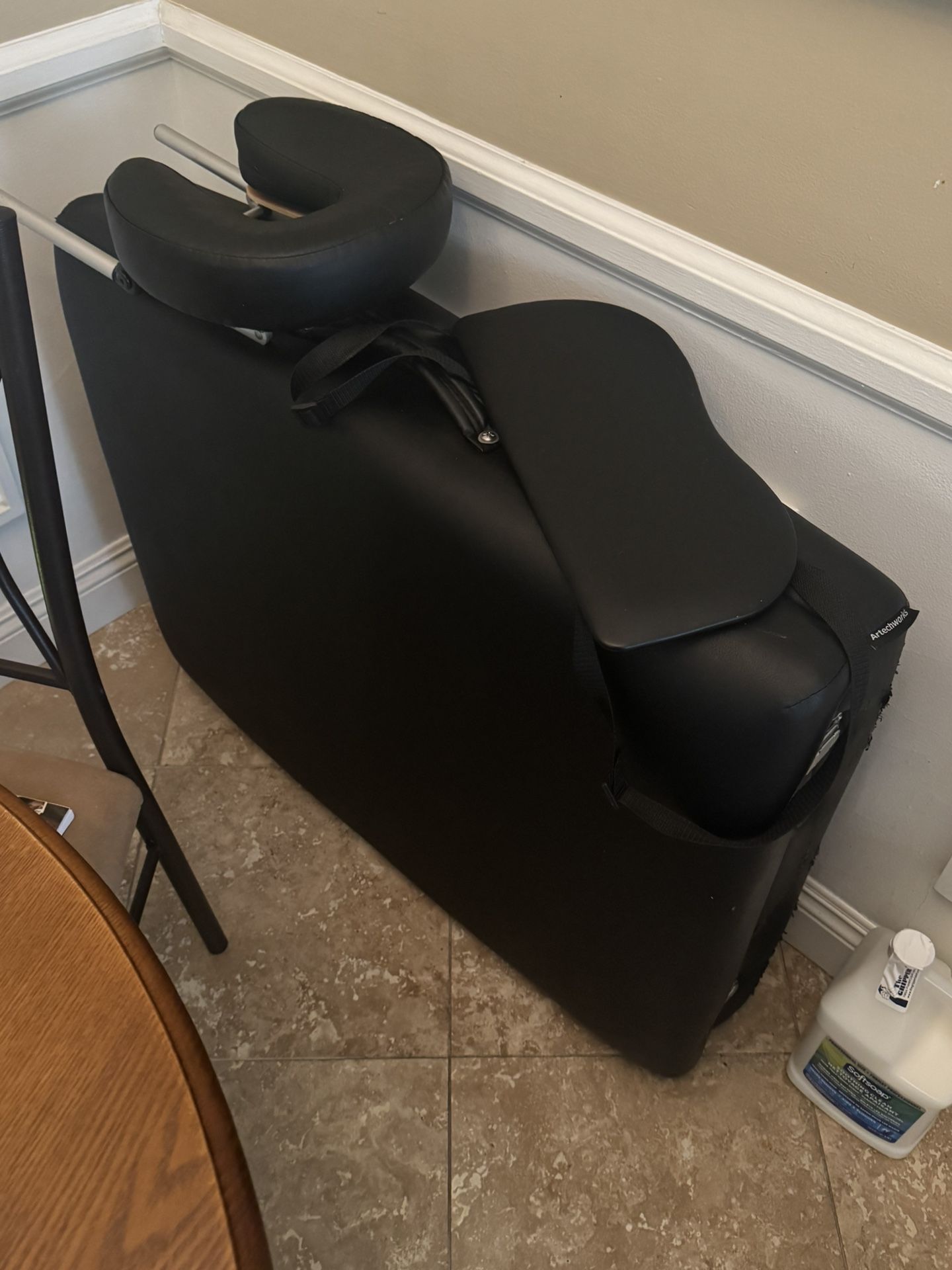 Massage Table Set For Sale!