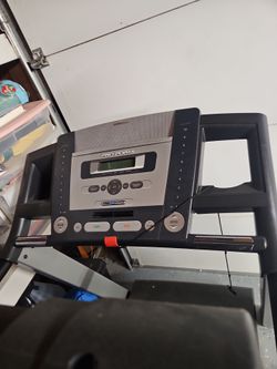 Treadmill