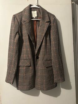 Women’s blazer size L