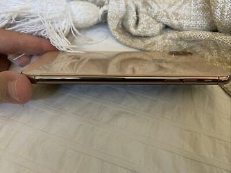 Apple iPhone X's Mas