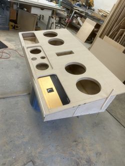 Car Audio Custom