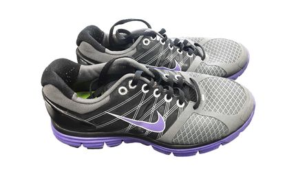 Nike 414306-011 Gray