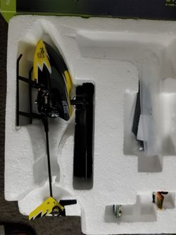 Horizon Hobby 70S Ready to Fly