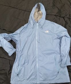 Women’s Northface dryvent jacket