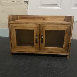 Small Wall Shelf 