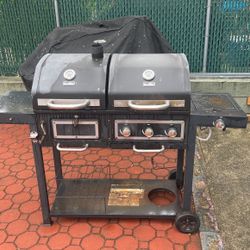 BBQ Grill 