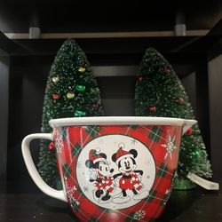 Disney Christmas Kitchenware 