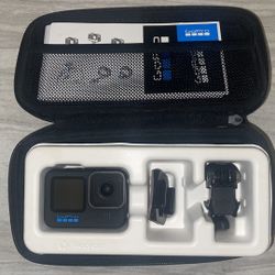 GoPro Hero 10