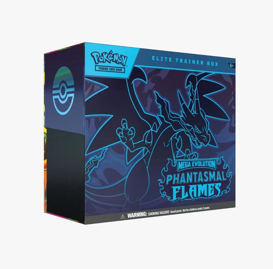 Phantasmal Etb (Pre Release I Got)