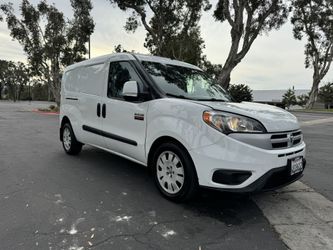 2018 Ram Promaster City