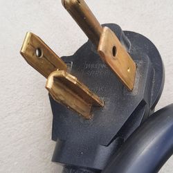 Washing Machine Cord. CABLE DE LAVADORA