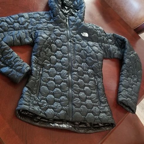 The North Face Summit Jacket