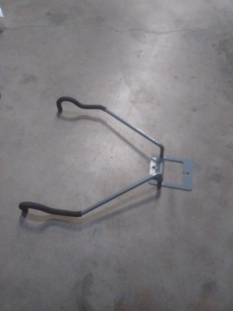 Bike Hook