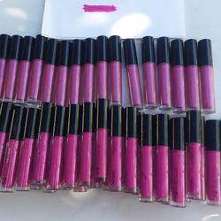 Carlin Lips Star Wave, Glitter Tint, 55 Pzs. All $20