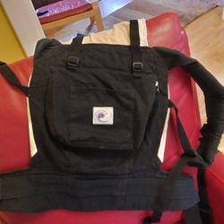Baby Ergo Carrier