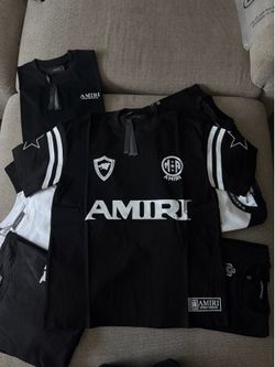 Amiri T Shirt