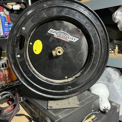 Air Hose Reel