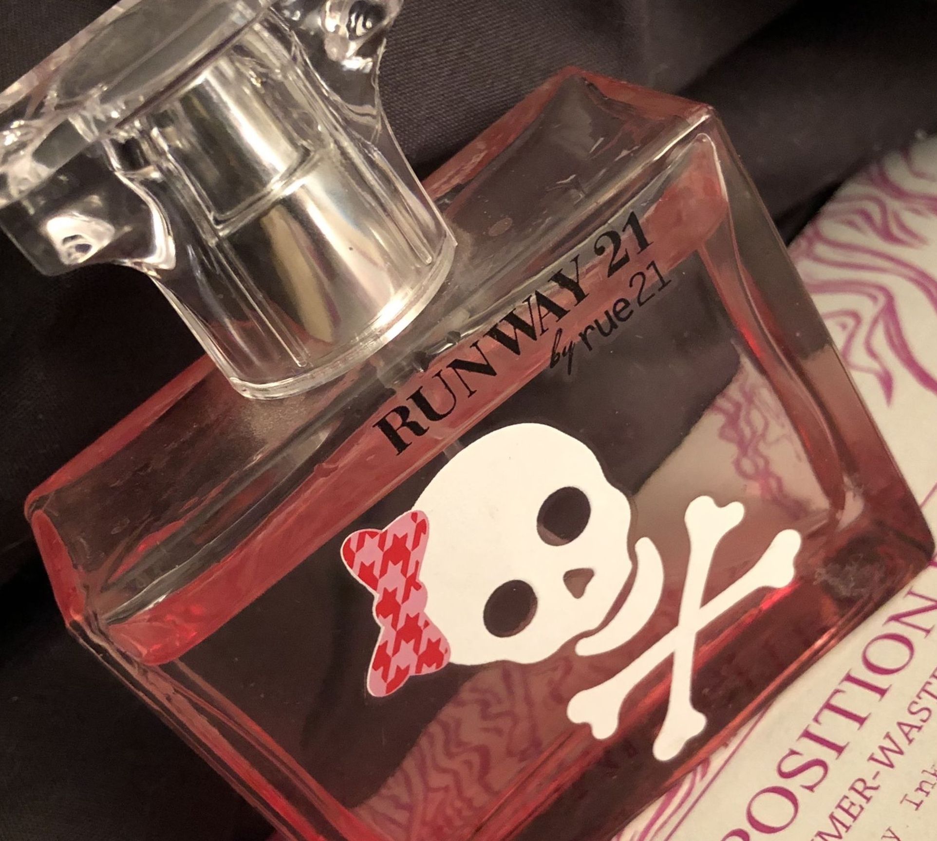 Runway 21 Perfume By Rue21