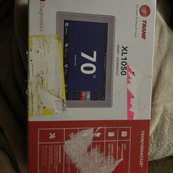Trans XL1050 Smart Thermostat