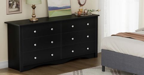 Brand new dresser