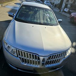 LINCOLN MKZ 2012  130K miles