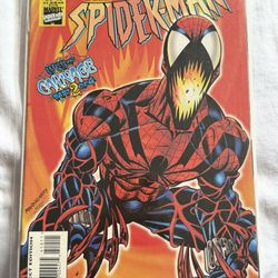 Amazing Spider-Man #410