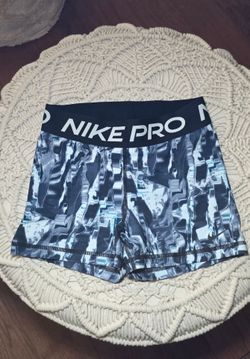 Nike pro shorts