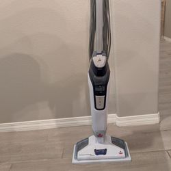 Bissell Power Fresh Deluxe Steam Mop