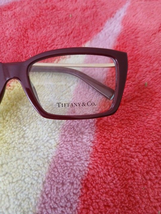 Eyeglass Frames