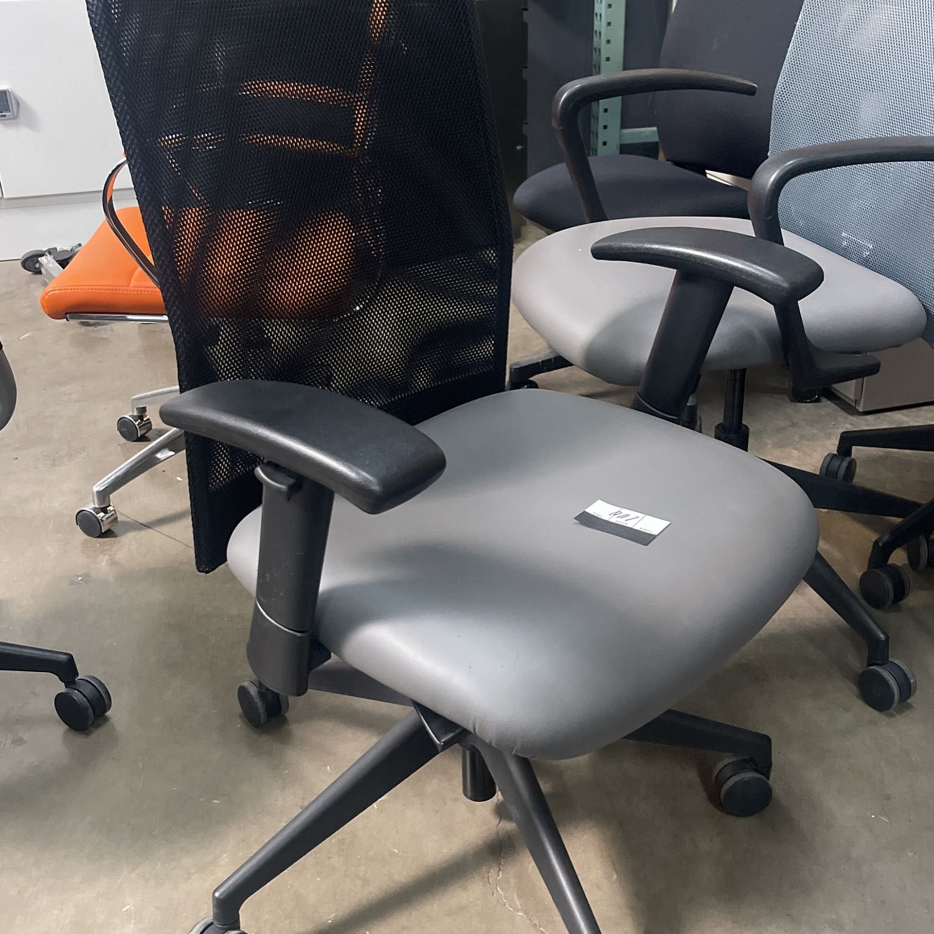 Desk Chair Office Chair Mesh Chair Leather Chair Rolling Chair