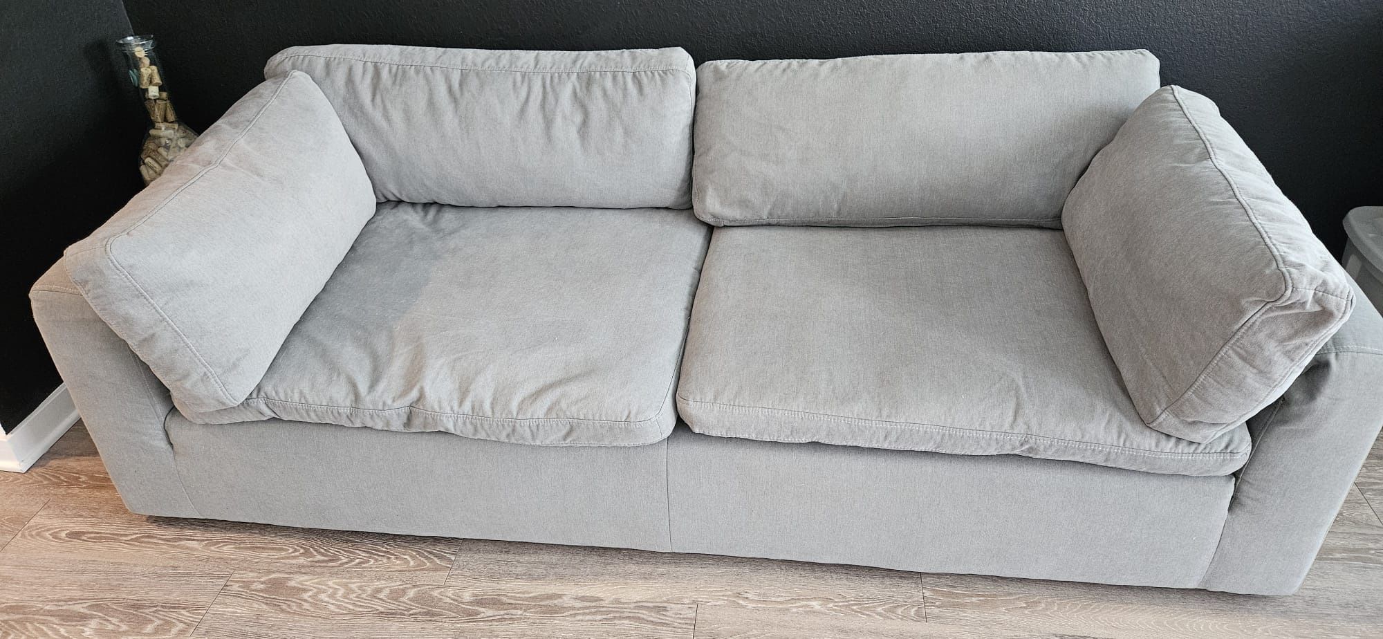 Bloom 3 Seater sofa