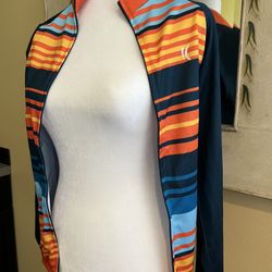 Running Biking workout tops Multiple available