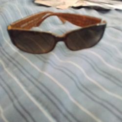 Coach Sun Glasses Kari S464 Tortoise