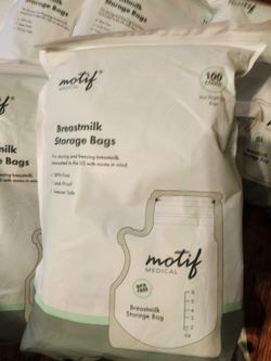 Storage bags