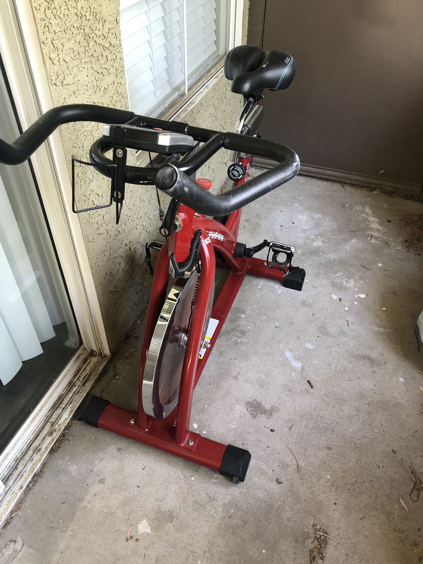 Gym Equipment Bladez Fitness Echelon Gs Indoor Cycle Bladez