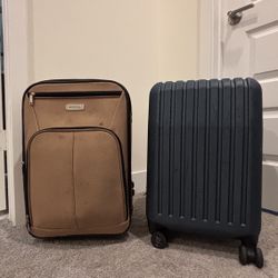 Carry On Luggages 