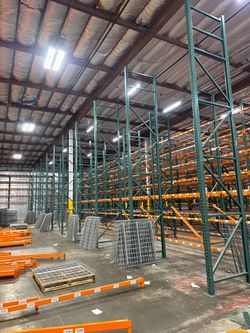 Pallet Rack