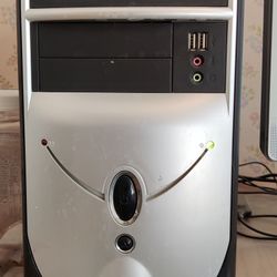 Aspire Systems Desktop