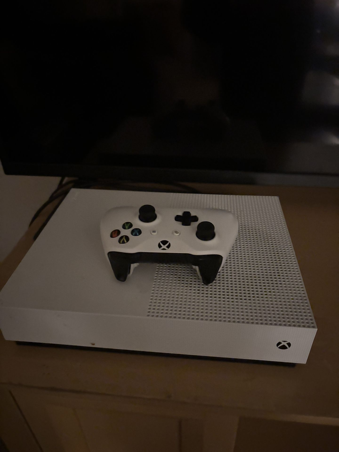 Xbox 1