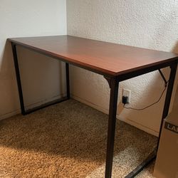 Basic Desk